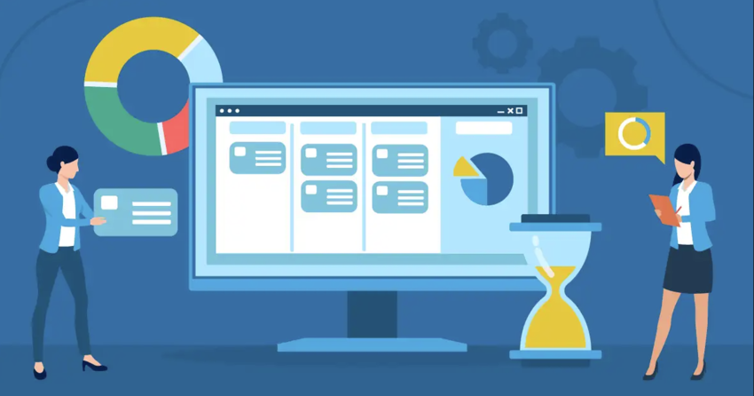 10 Best Workflow Automation Software To Boost Efficiency in 2025