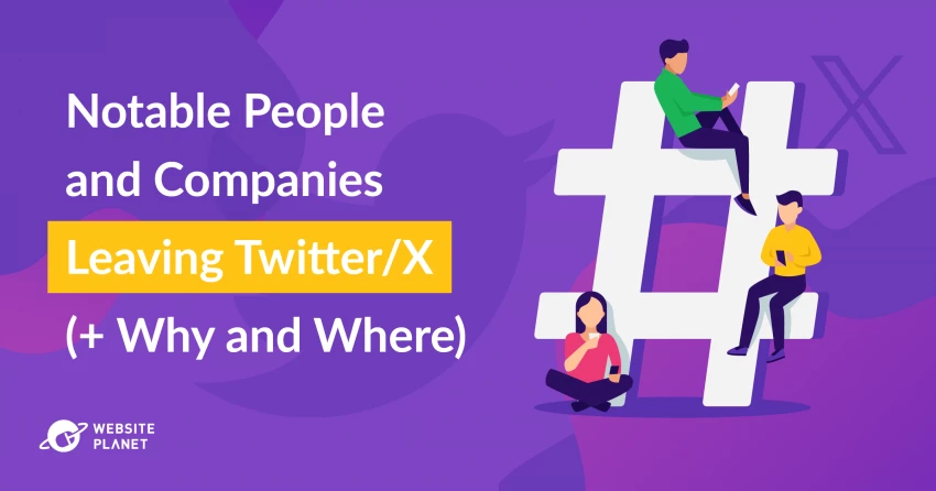 The X-odus: How User Departures Are Reshaping Social Media Dynamics