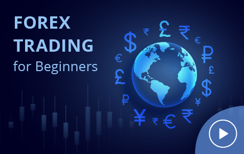 FOREX TRADING for Beginners FOREX TRADING for Beginners