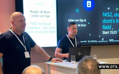 NIS2 Technical readiness – Do’s en Dont’s from the field