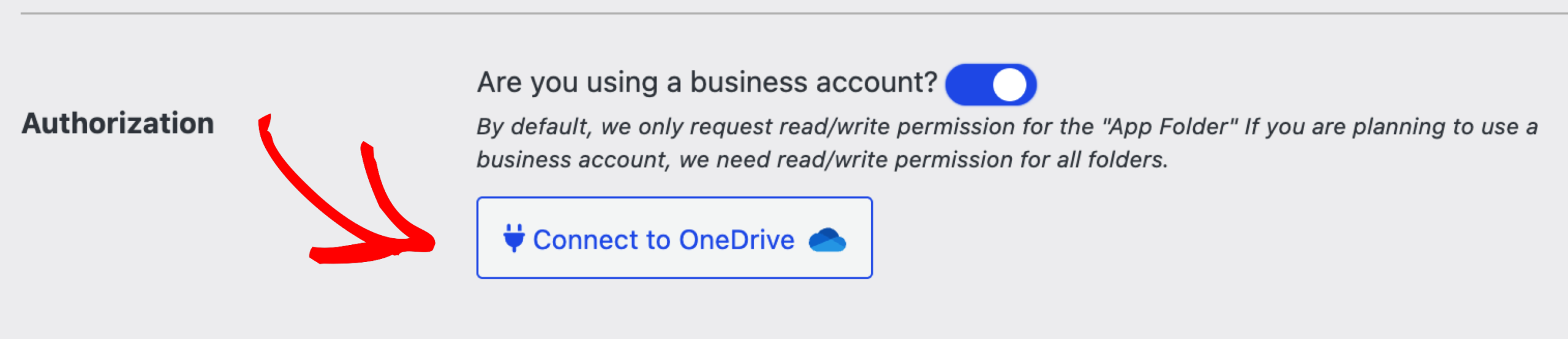 Connect-to-OneDrive - Duplicator