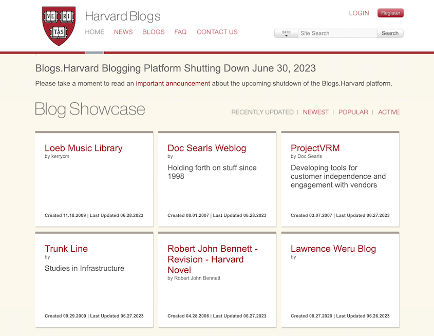 Harvard-Blogs-Multisite - Duplicator Harvard Blogs Multisitio