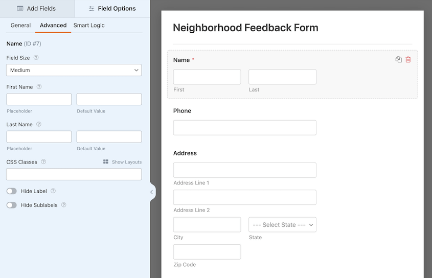 WPForms-Advanced-Settings - Duplicator Paramètres avancés de WPForms