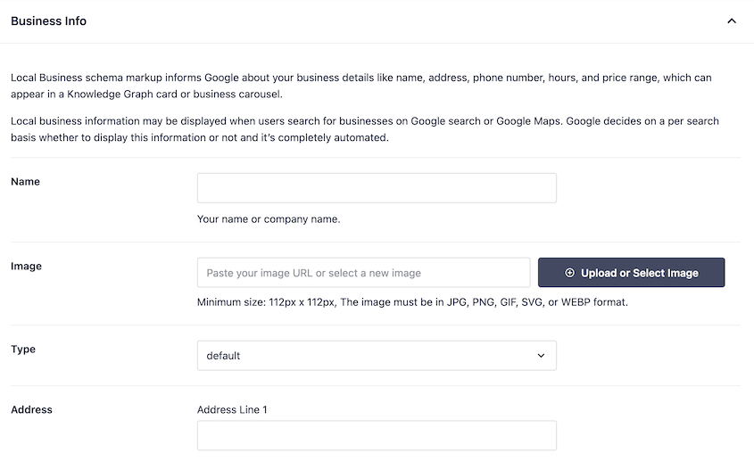 AIOSEO-Local-SEO - Duplicator AIOSEO local SEO