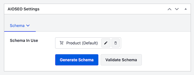 AIOSEO-Schema-Markup - Duplicator AIOSEO schema markup
