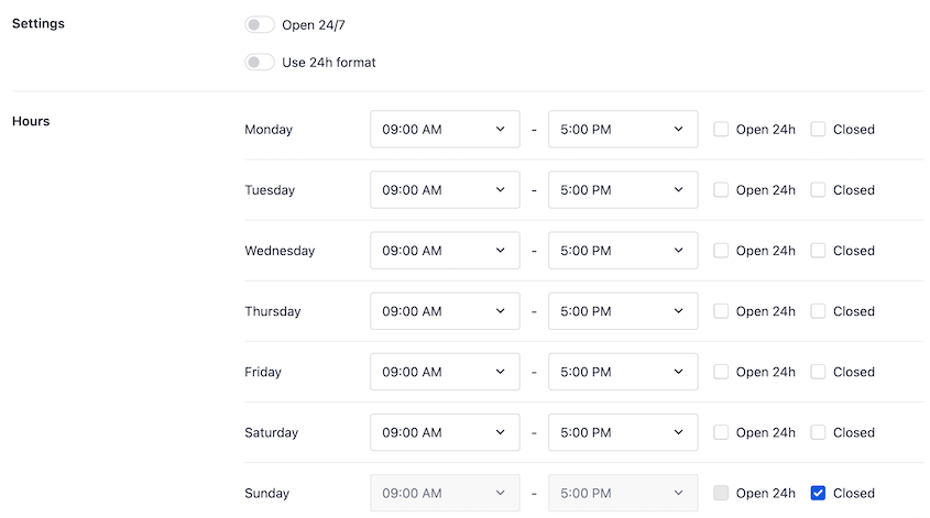 Local-SEO-Hours - Duplicator Local SEO hours