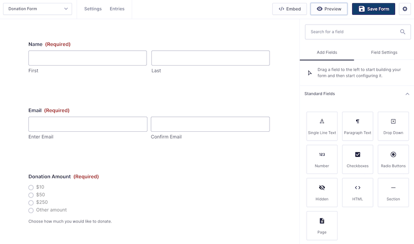 Gravity-Forms-Editor - Duplicator Gravity Forms-Editor