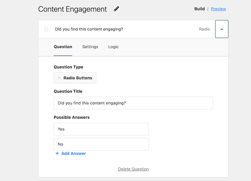 UserFeedback-Editor - Duplicator UserFeedback-Editor