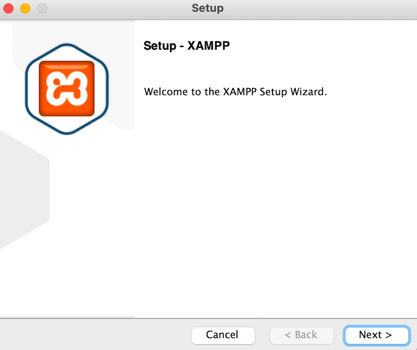 XAMPP-Installation-Wizard - Duplicator Installazione guidata di XAMPP