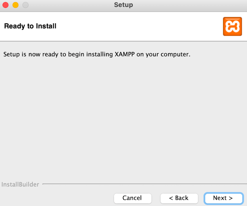 XAMPP-Ready-to-Install - Duplicator Installare XAMPP