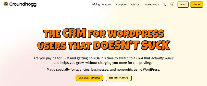 Groundhogg-CRM - Duplicator Groundhogg CRM