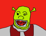 Trollborn (Shreck)