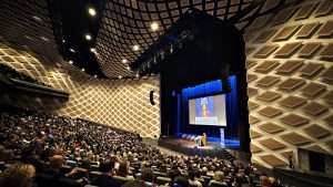 AICD Essential Director Update 2024 event at ICC