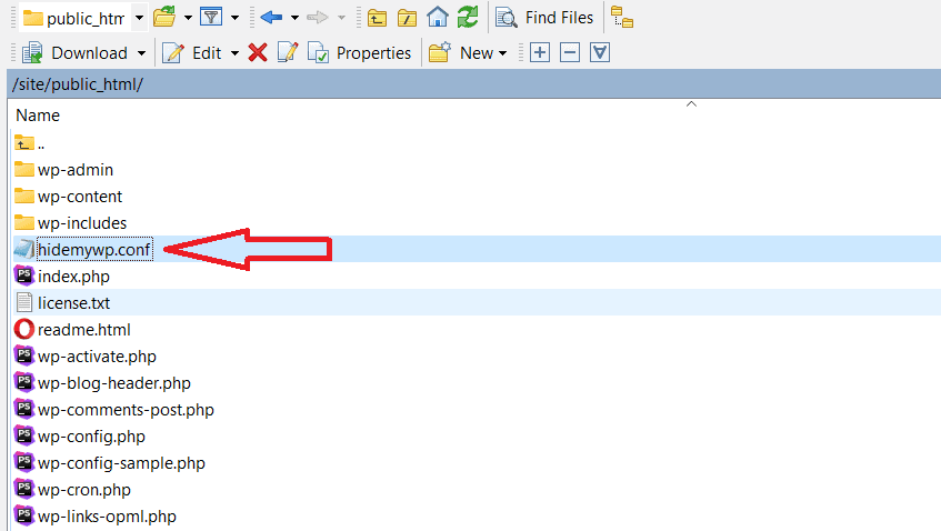 Add Rewrite Rules on Kinsta