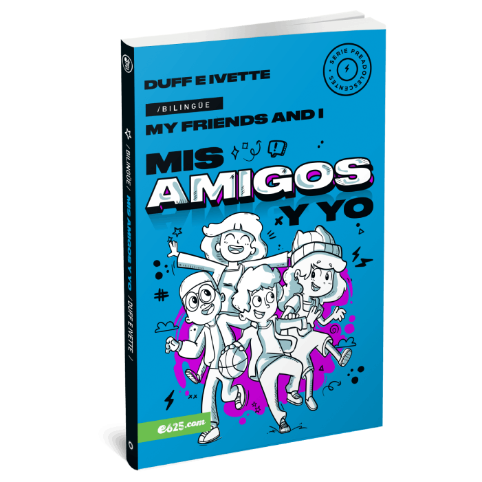 Mis amigos y yo (My friends and I)