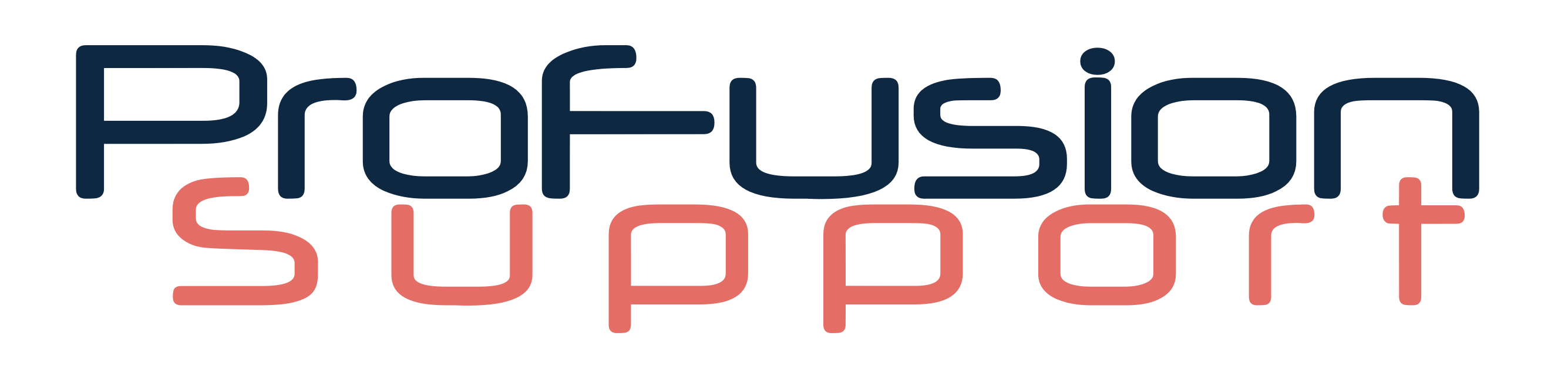 ProFusion Web Solutions Business Logo