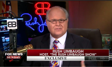 Extra! April 2018 Soundbites