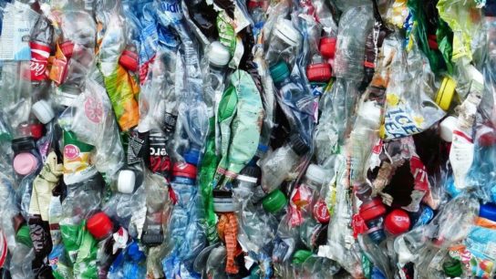 recycling plastics, plastic recycling, plastic free July