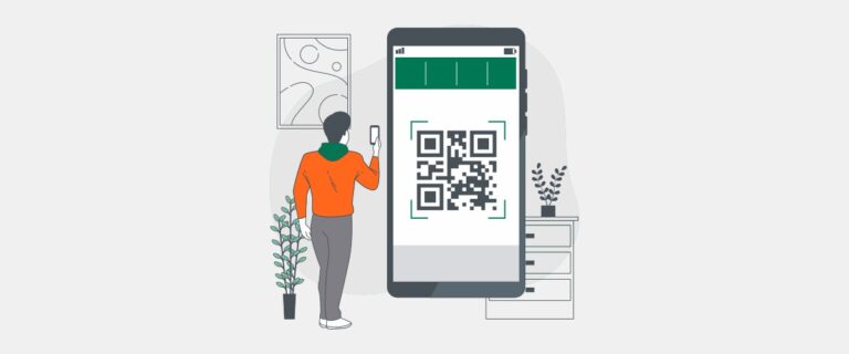 6 Free QR Code Generators