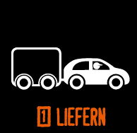 Selfstorage Augsburg und Lagerraum Augsburg - Liefern