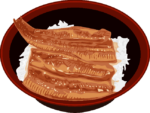 うな丼