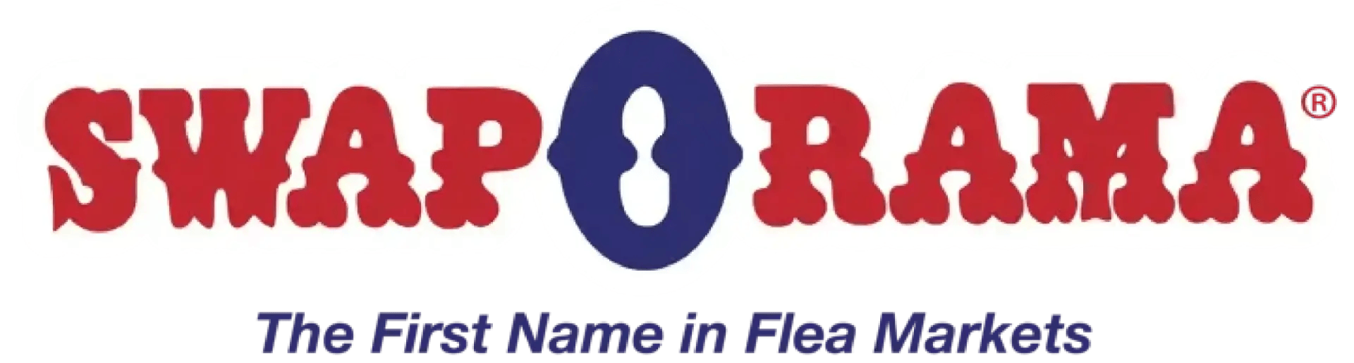 Swap-o-rama Client Logo