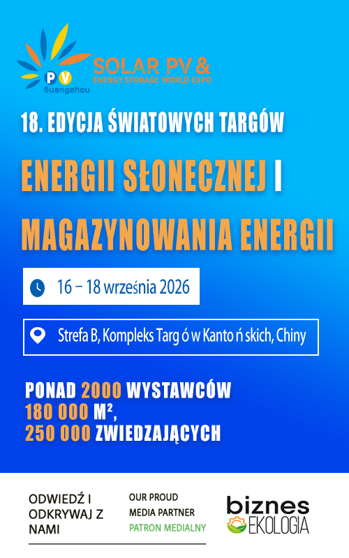 Patronat medialny Eco Miasto