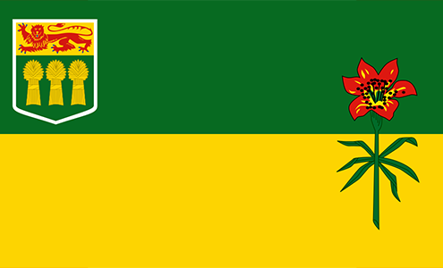 Saskatchewan