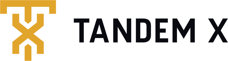 Tandem X Visuals