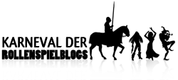 RSP-Karneval Karneval der Rollenspielblogs
