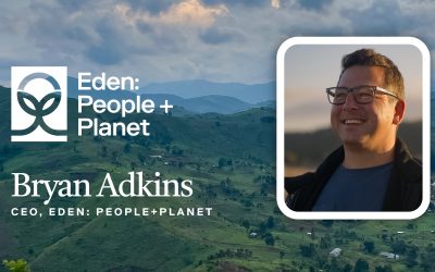 Building Conservation That Sustains Itself: The Rubeho Emergency Campaign