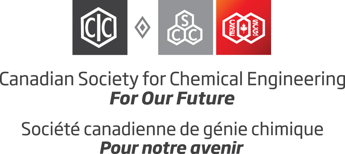 Canadian Society for Chemical Engineering (CSChE)
