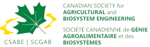 The Canadian Society for Agricultural and Biosystems Engineering (CSABE)