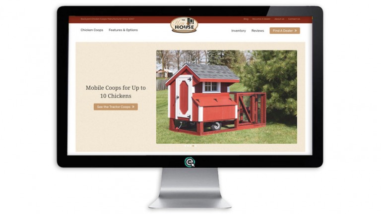 The Hen House Collection