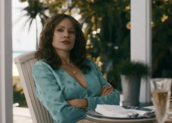 Sofía Vergara se transforma en una reina de la droga asesina y sin maquillaje en el tráiler de Griselda de Netflix