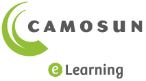 Camosun eLearning logo