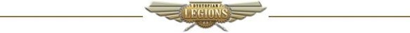 DystopianLegions