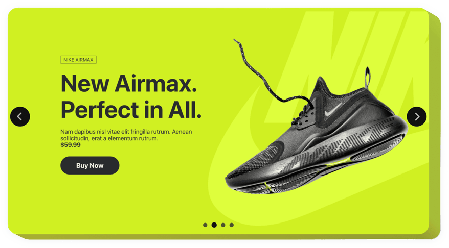 Wtyczka suwaka referencji WordPress