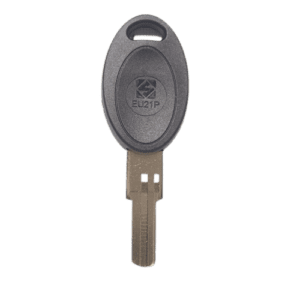 Caravan - RV Key Blank Silca EU21P