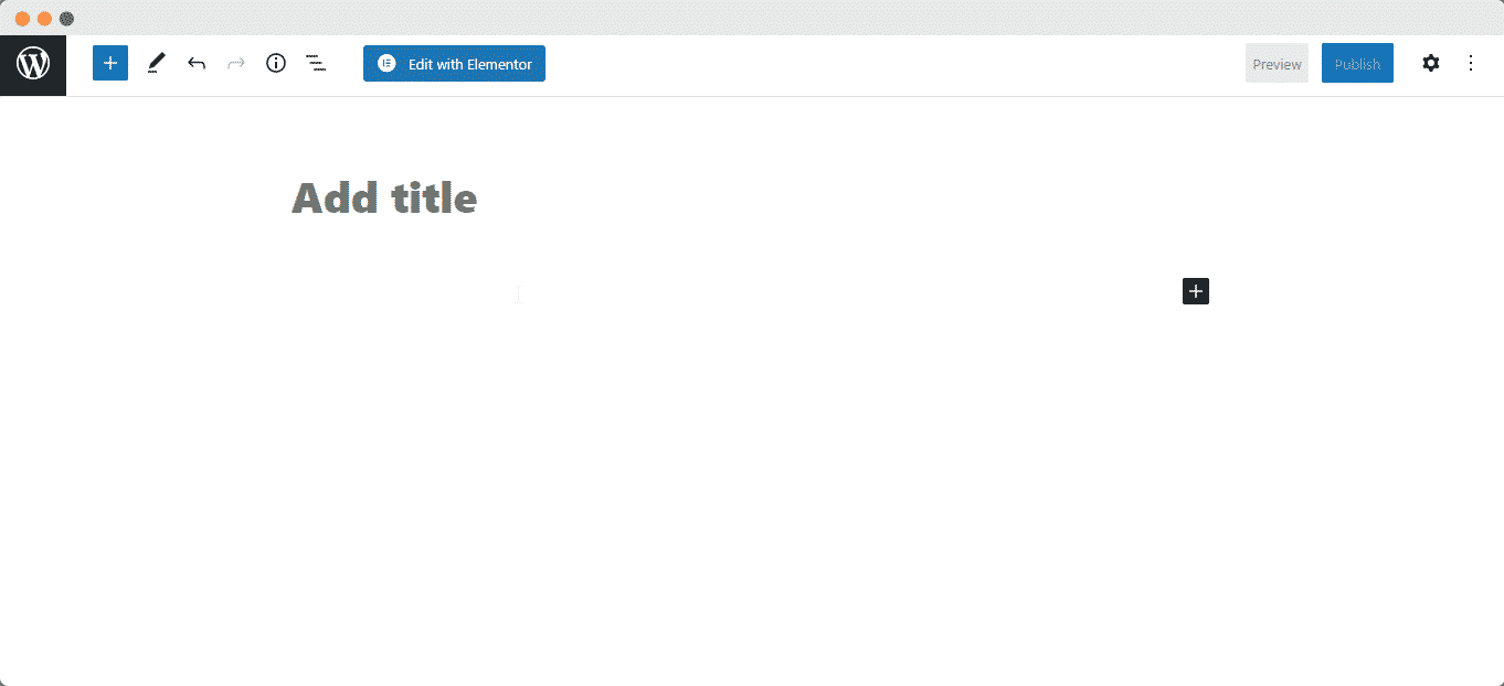 How to Embed Flickr Images in WordPress 5 embed Flickr images