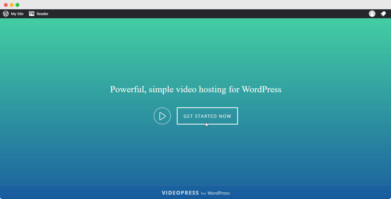 How to Embed VideoPress Videos in WordPress 2 embed videopress
