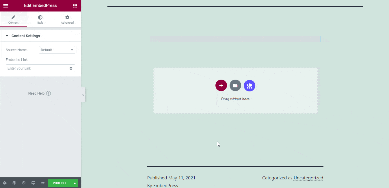 How to Embed VideoPress Videos in WordPress 9 embed videopress video