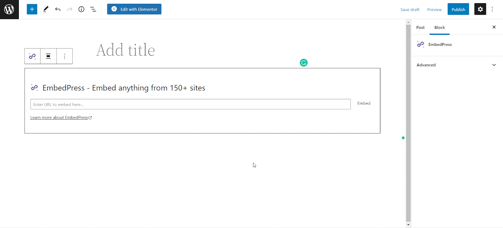 How To Embed OpenSea NFT Items & Collections In WordPress? 3 OpenSea NFT Collections