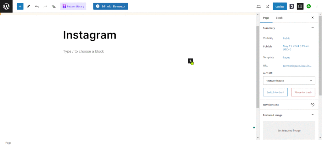 How to Embed Instagram Feeds in WordPress 2 Embed Instagram Feeds