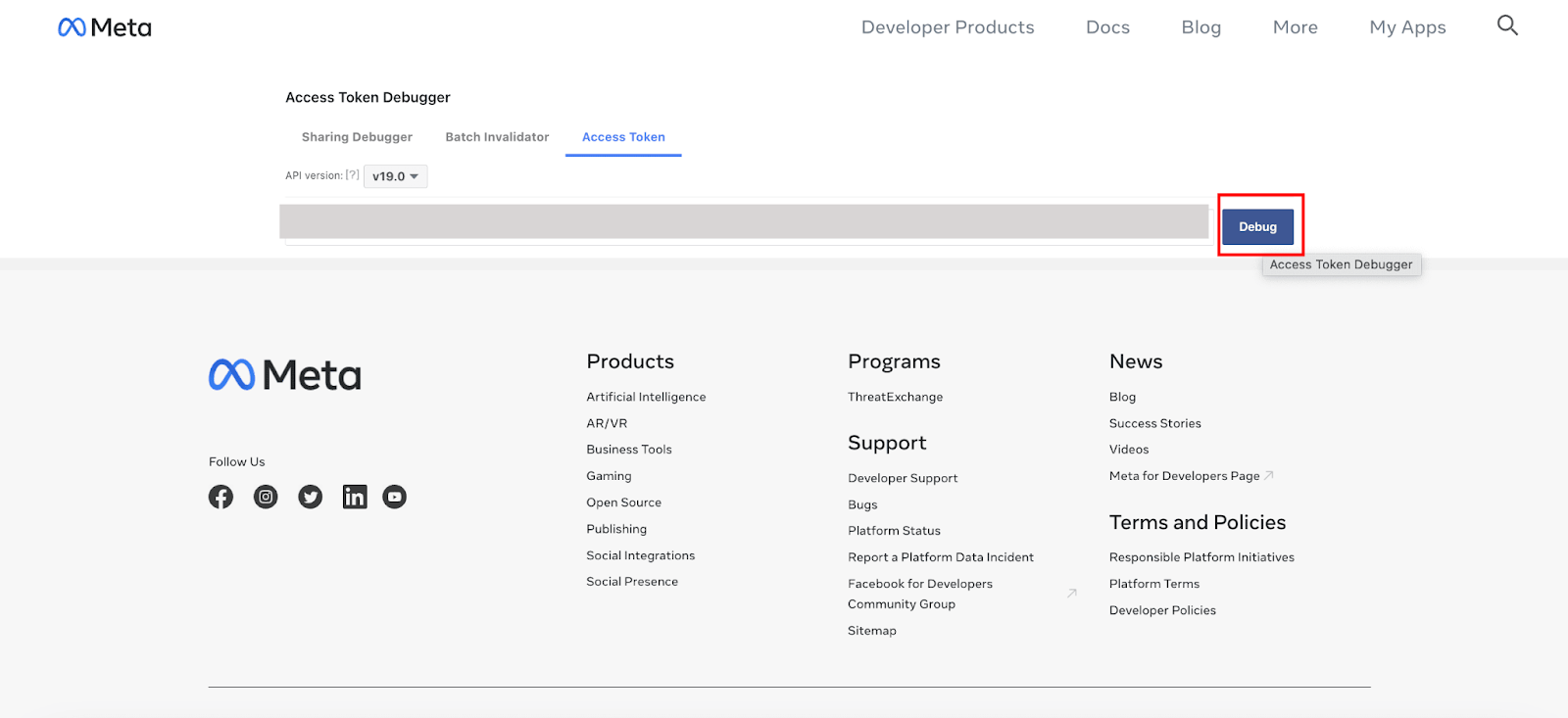 How To Generate Instagram Access Token? 17 Instagram Access Token