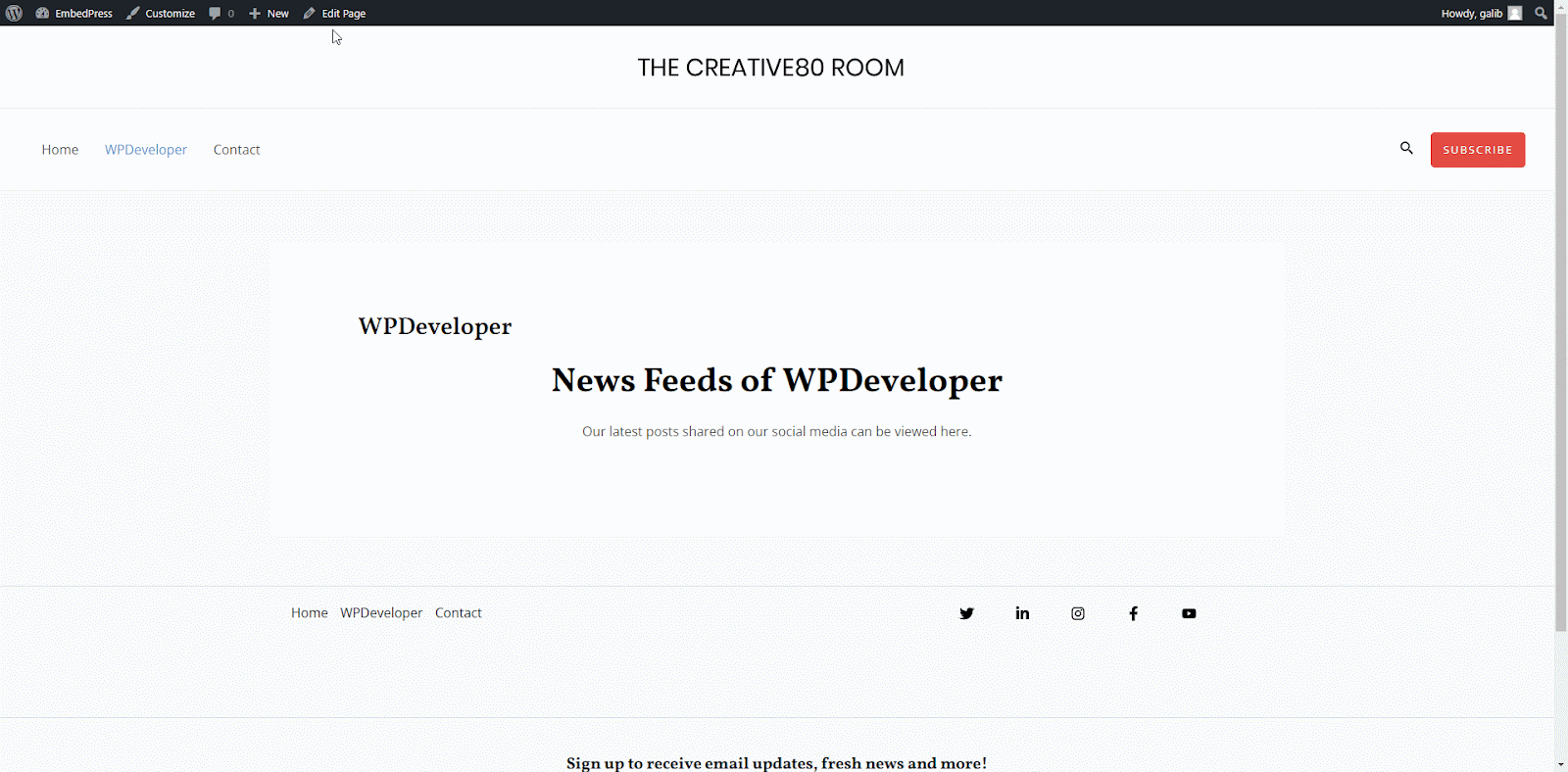 How To Embed X Posts In WordPress Easily (Former Twitter)? 9 Embed X Posts