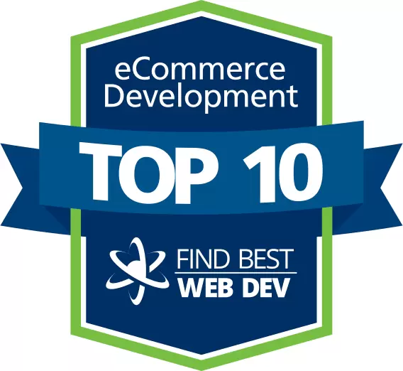 TOP E-Commerce Development Services 2024
