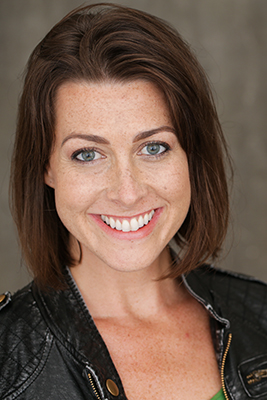 Emily_Vajda-headshot6_400 Author Emily Vajda