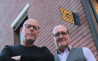 Empauer, DPR&Co partners on sustainability reporting