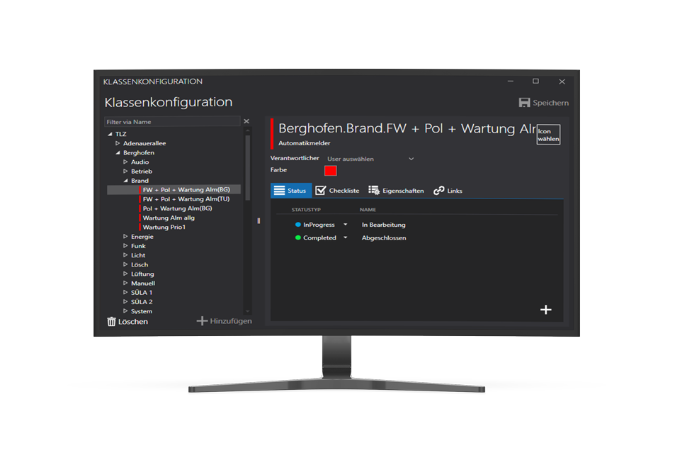 OTIM Screenshot OTIM Screenshot